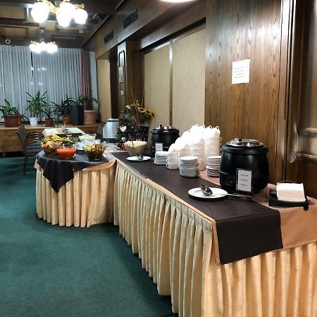 Sporthotel Am Oetscher 拉肯霍夫 外观 照片