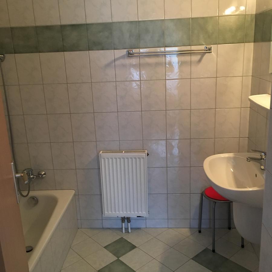 Sporthotel Am Oetscher 拉肯霍夫 外观 照片