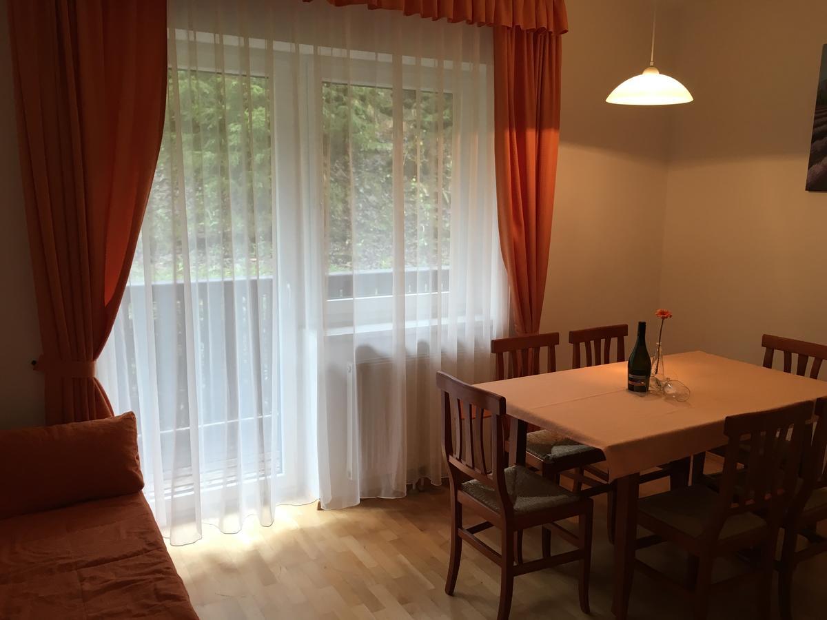 Sporthotel Am Oetscher 拉肯霍夫 外观 照片