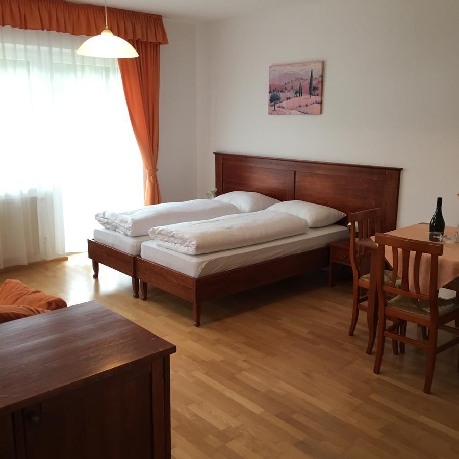Sporthotel Am Oetscher 拉肯霍夫 外观 照片