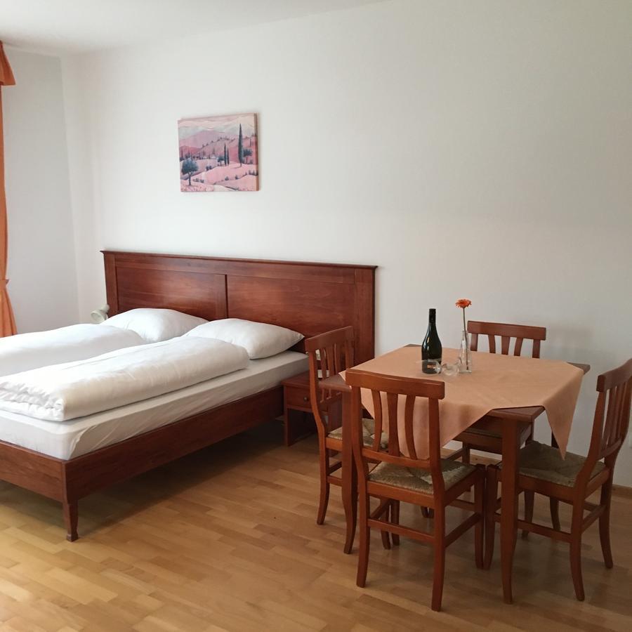 Sporthotel Am Oetscher 拉肯霍夫 外观 照片