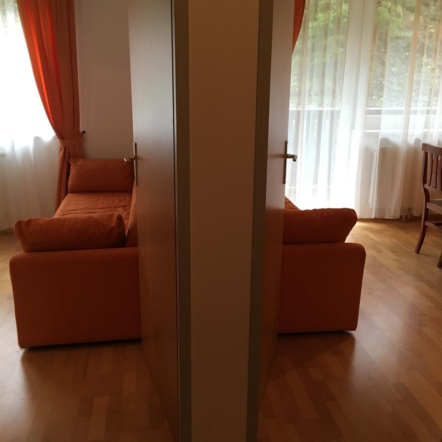 Sporthotel Am Oetscher 拉肯霍夫 外观 照片