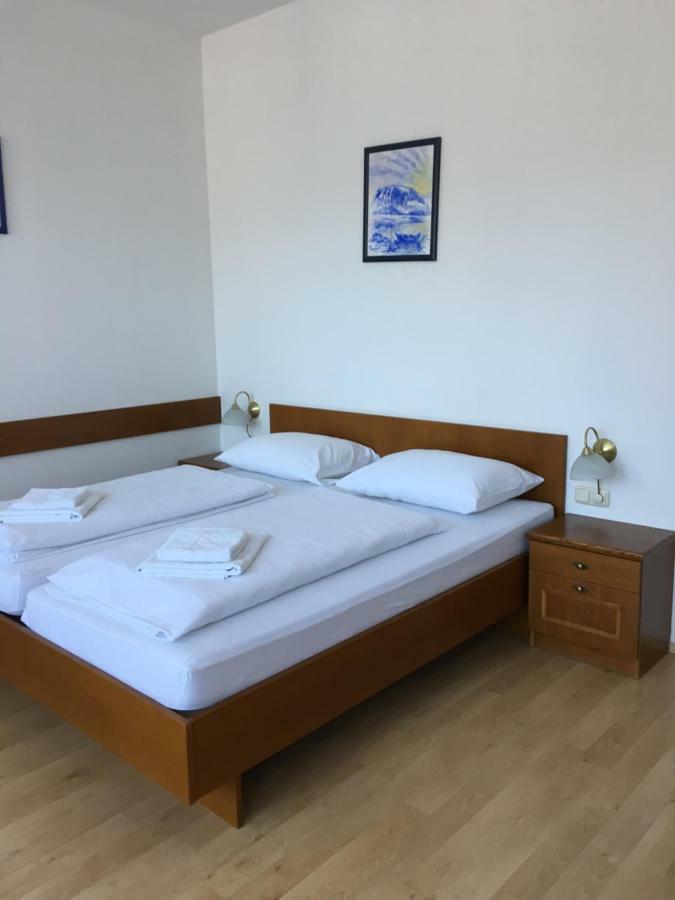 Sporthotel Am Oetscher 拉肯霍夫 外观 照片