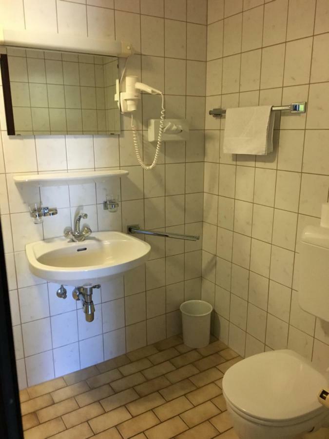 Sporthotel Am Oetscher 拉肯霍夫 外观 照片